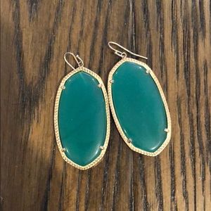 Kendra Scott Elle earrings